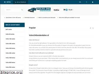 volvo340onderdelen.nl