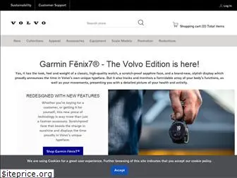 volvobrandshop.com