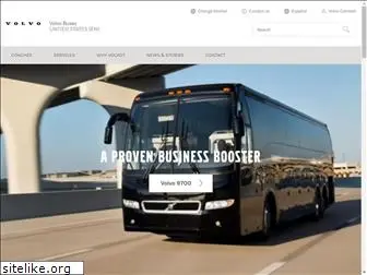 volvobuses.us