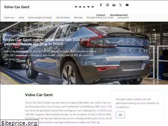 volvocargent.be