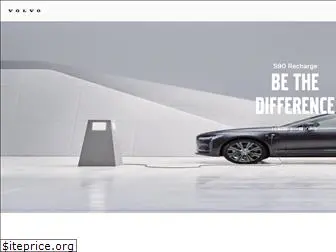 volvocarmalaysia.com