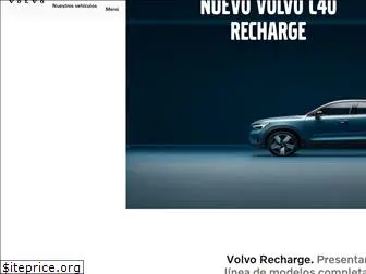 volvocars.cl