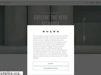 volvocars.co.uk