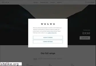 volvocars.com