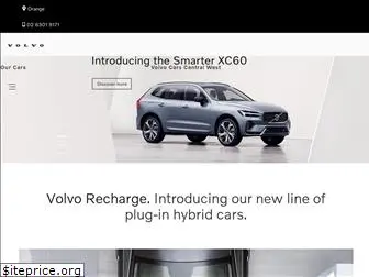 volvocarscentralwest.com.au