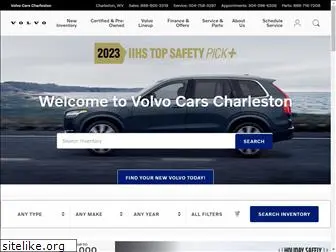 volvocarscharlestonwv.com