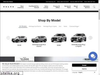 volvocarskeene.com