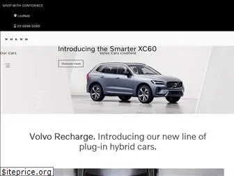 volvocarslindfield.com.au