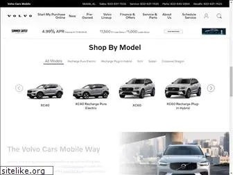 volvocarsmobile.com