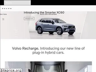 volvocarsparramatta.com.au