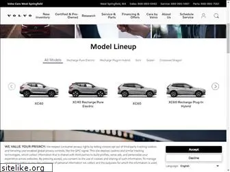 volvocarswestspringfield.com