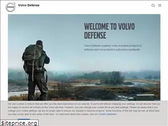 volvodefense.com