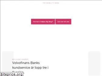 volvofinans.com