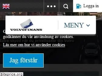 volvofinans.se