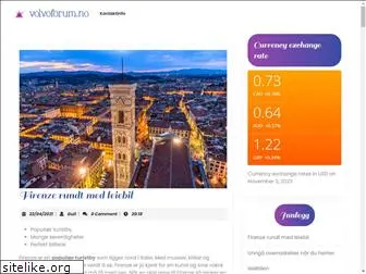 volvoforum.no