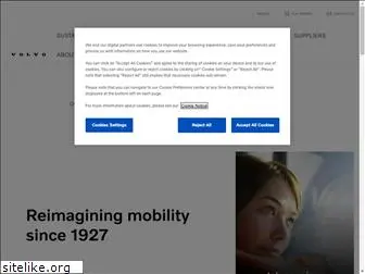 volvogroup.mobi