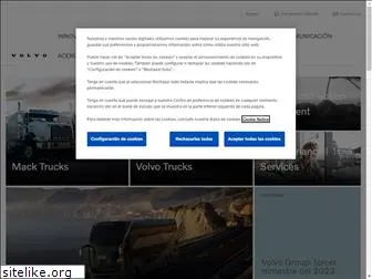 volvogroup.mx
