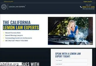 volvolemon.com