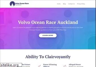 volvooceanraceauckland.com