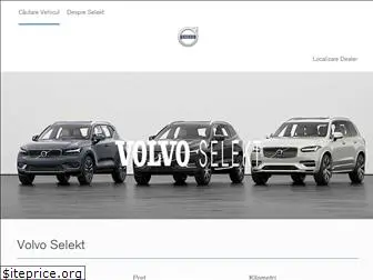 volvoselekt.ro