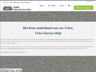 volvoserviceonly.nl