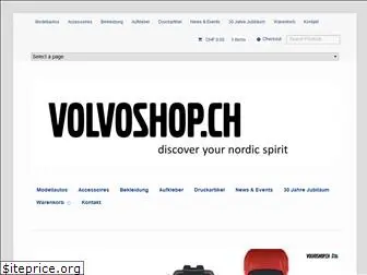 volvoshop.ch