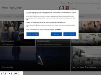 volvotruckcenter.dk