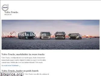 volvotrucks.be