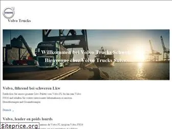 volvotrucks.ch