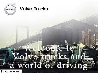 volvotrucks.com