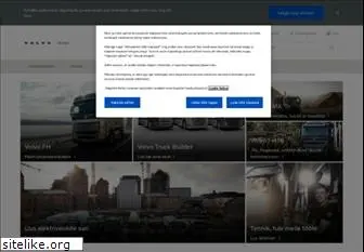 volvotrucks.ee