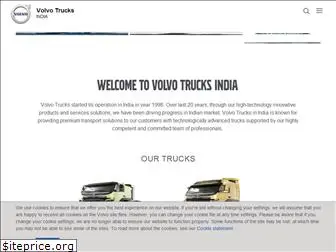 volvotrucks.in