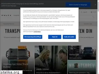 volvotrucks.no