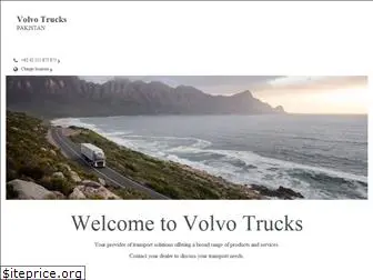 volvotrucks.pk