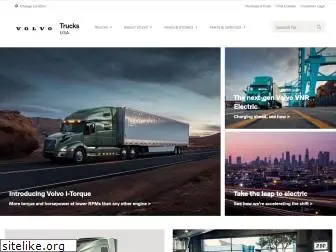 volvotrucks.us