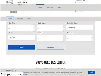 volvousedbusfinder.eu
