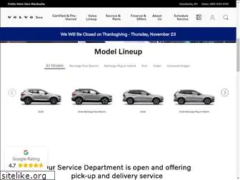 volvowaukesha.com