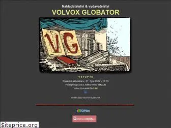volvox.cz