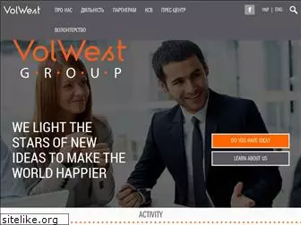 volwestgroup.com