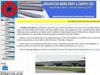 volwire.com