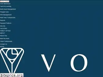 volygroup.com