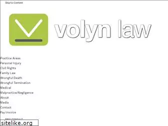 volynlawfirm.com