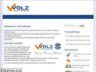 volz.com.au