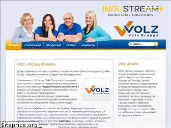 volzgroup.com