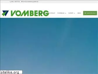 vomberg-gmbh.de