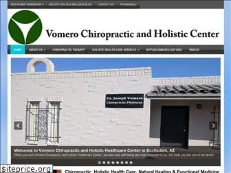 vomerochiropractic.com