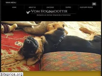 vomhognadottirs.com