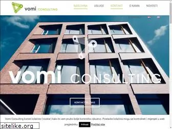vomi-consulting.com