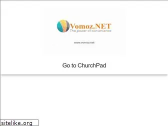 vomoz.net