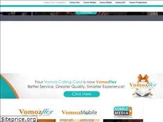 vomozgroup.com